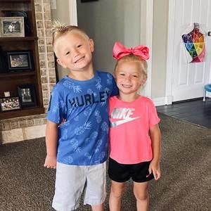 Meet your Posher, Raygan